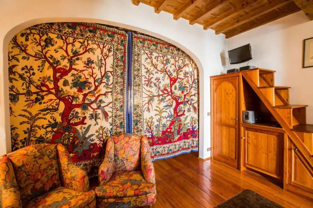 Apartment La Casina - photo 2