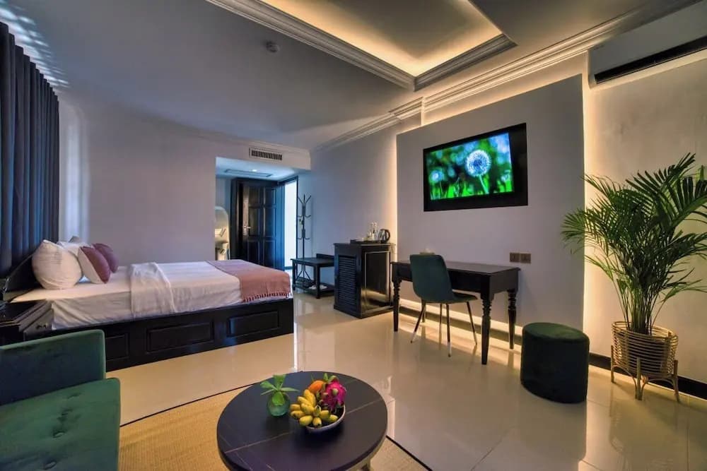 BODEE Corner Hotel - photo 3