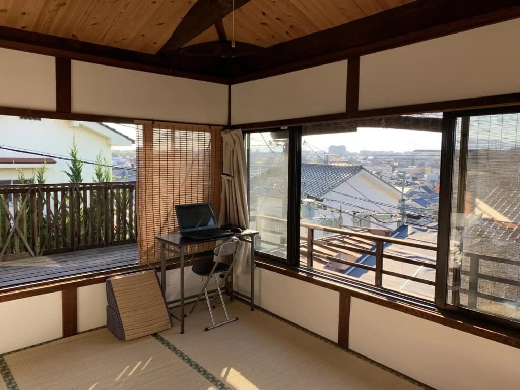 Munetada House - photo 7