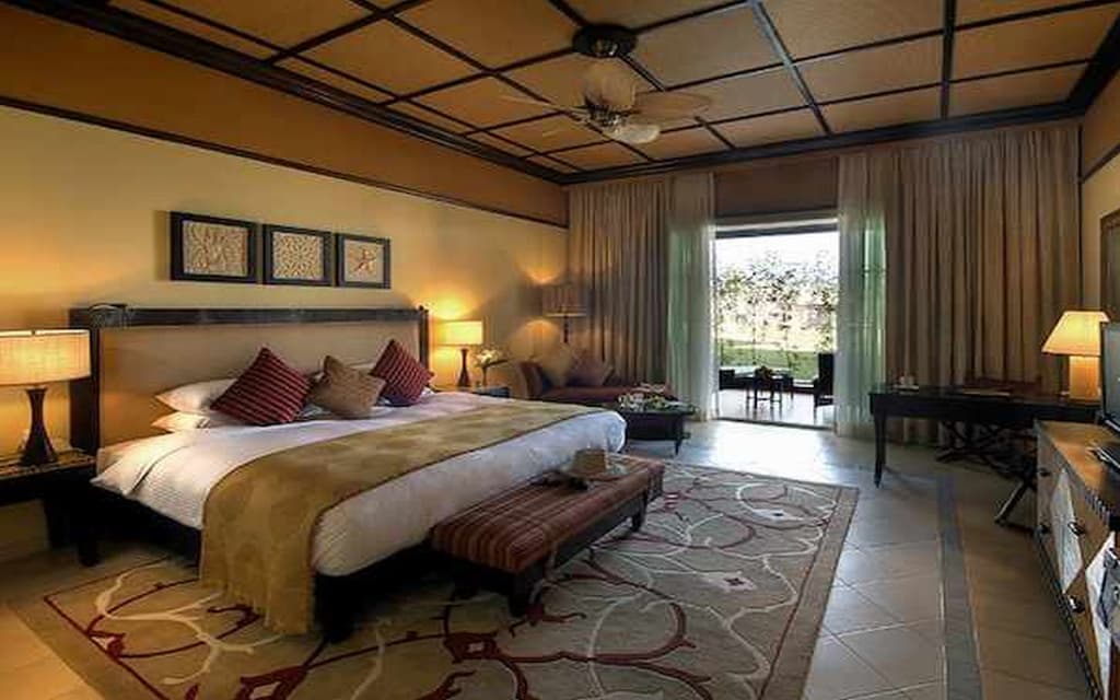 Desert Islands Resort & Spa by Anantara - photo 6
