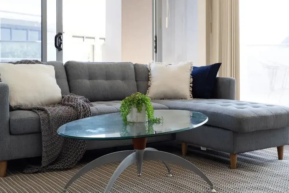 Modern Harbourside Apartment With A View - photo 2
