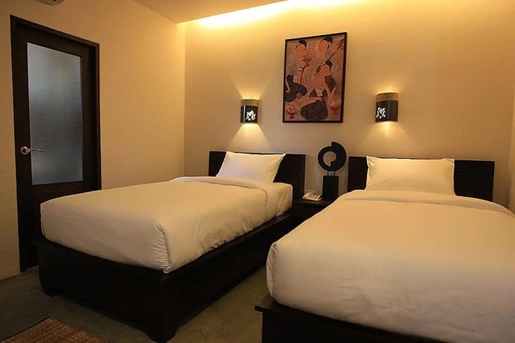 The Peaberry Explorer Hotel - photo 7
