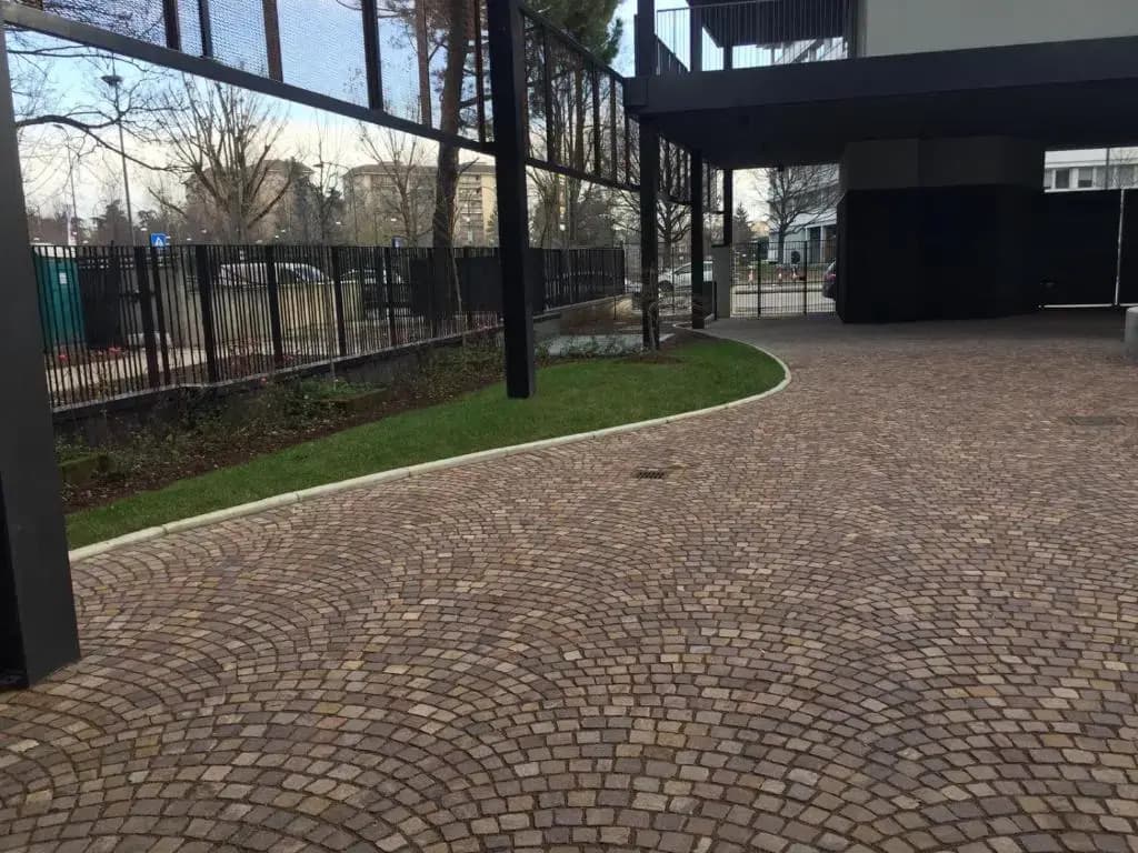Luxury Gioia Central Station - photo 15