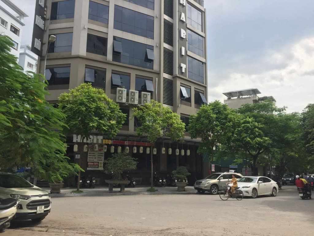 Granda Suites Hanoi - photo 1