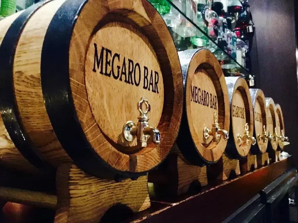 The Megaro Hotel - Kings Cross St Pancras, London - photo 28
