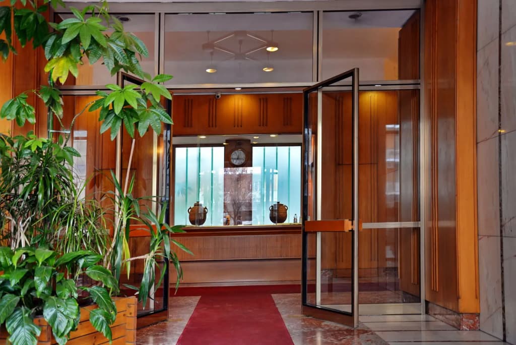 Gregori Guest House - photo 11