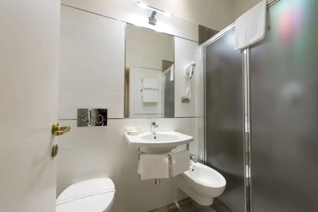 Hotel Cosimo De' Medici - photo 8