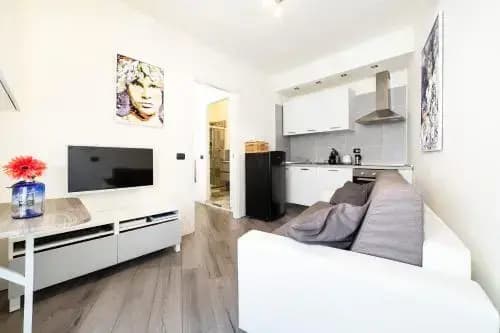 Affori Cosy Apartment - photo 12