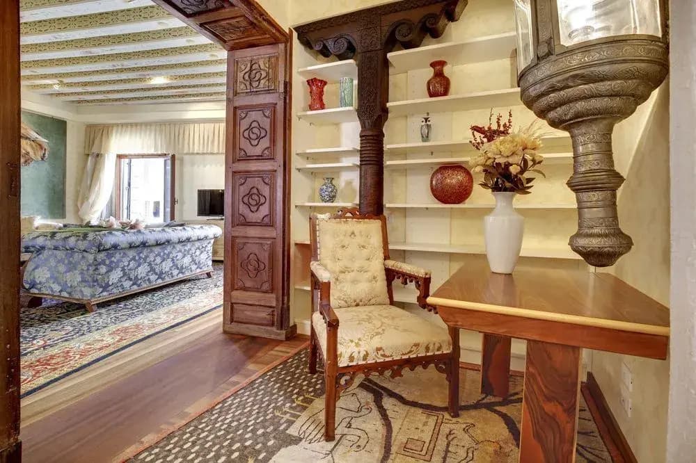San Severo Suite Apartment Venice - photo 17