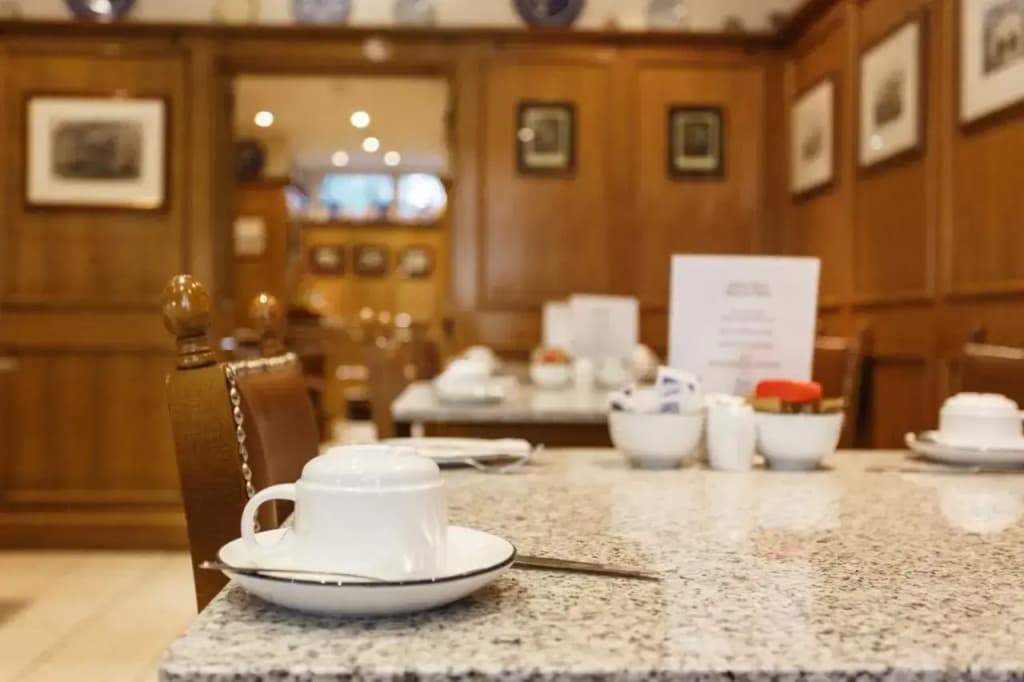 Morgan Hotel - photo 20