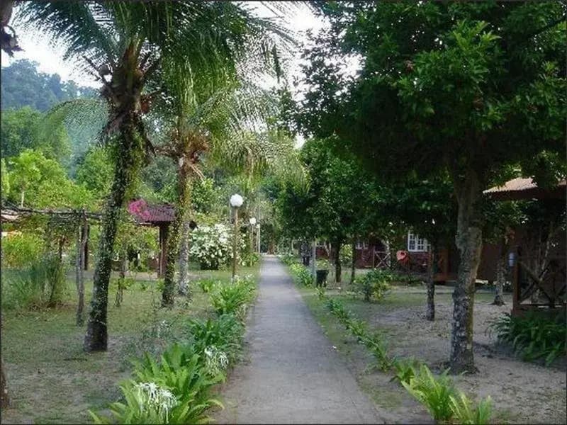 Tioman Paya Resort - photo 4