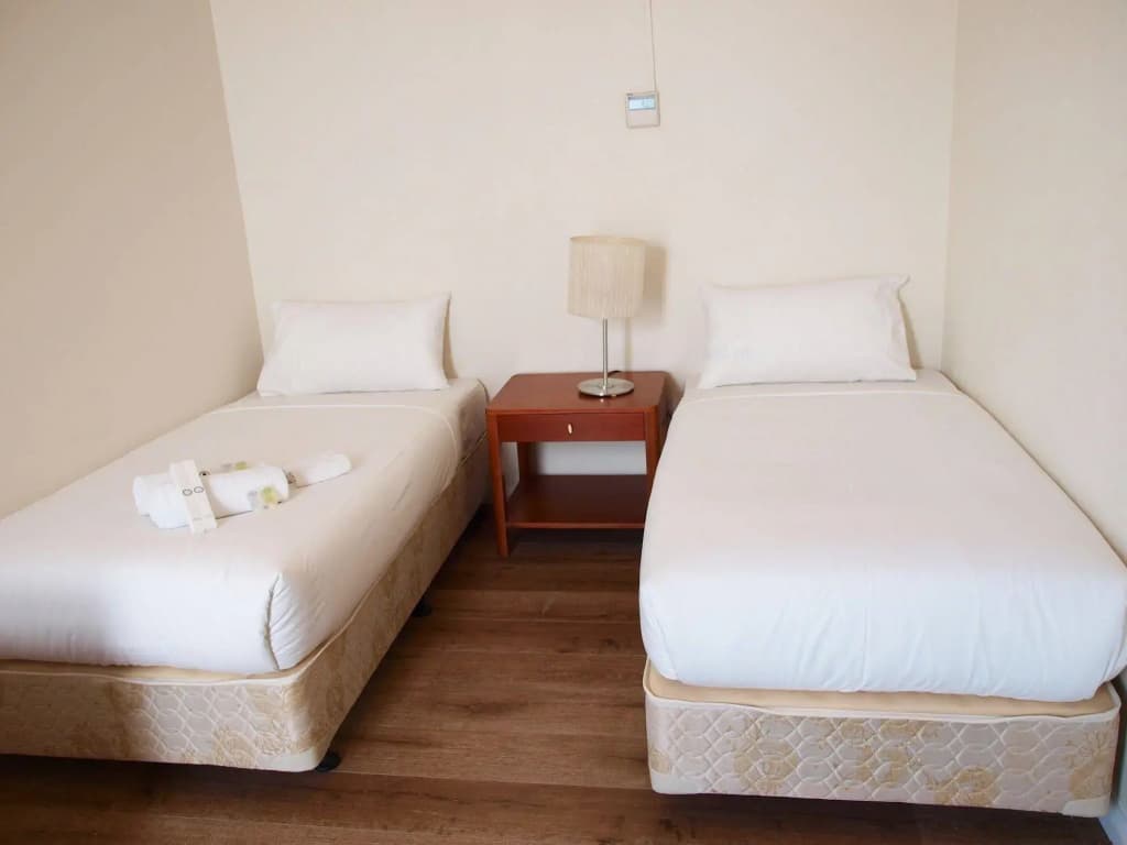 Shilla Lodge - photo 2