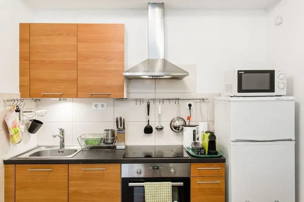 Corvin 4 Apartment - photo 10