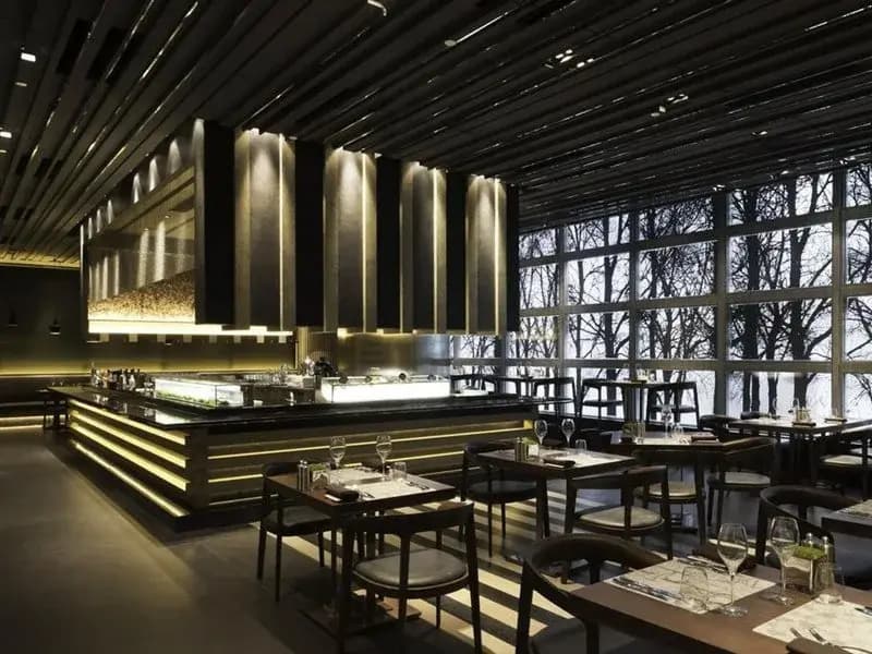 Nina Kowloon East Hotel - photo 12