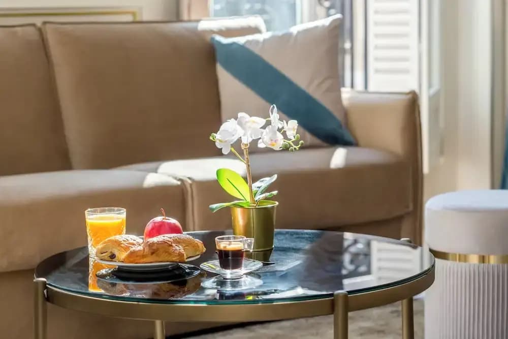 Merveil Luxury Suites - Opera I-II - photo 12