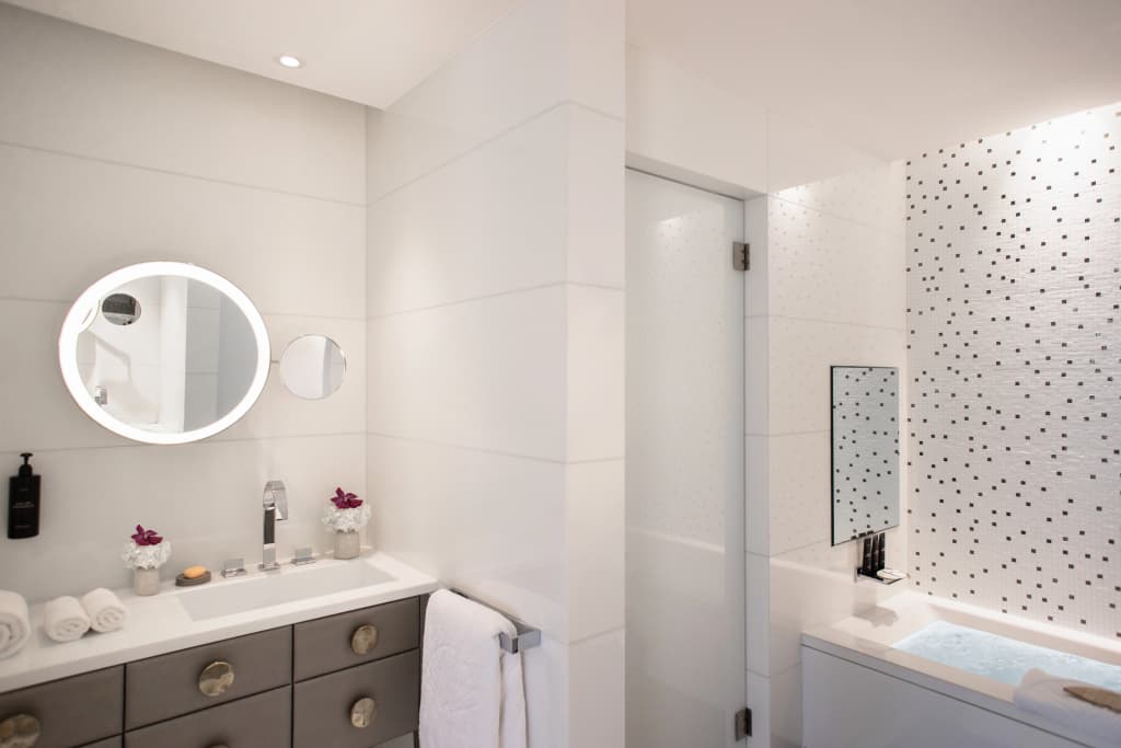 Mandarin Oriental, Paris - photo 37