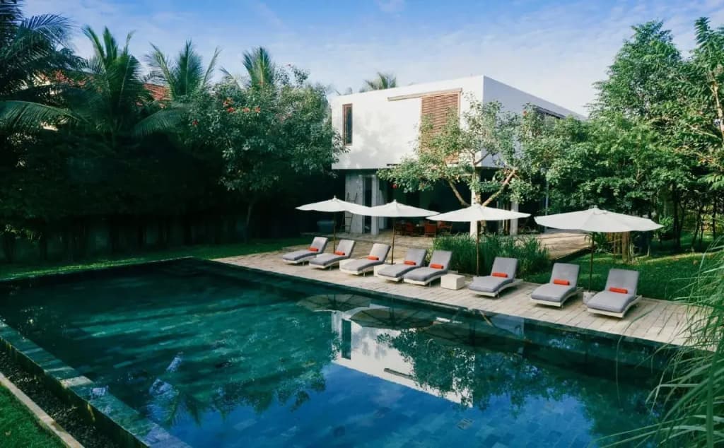 Villa Ni Say - photo 11