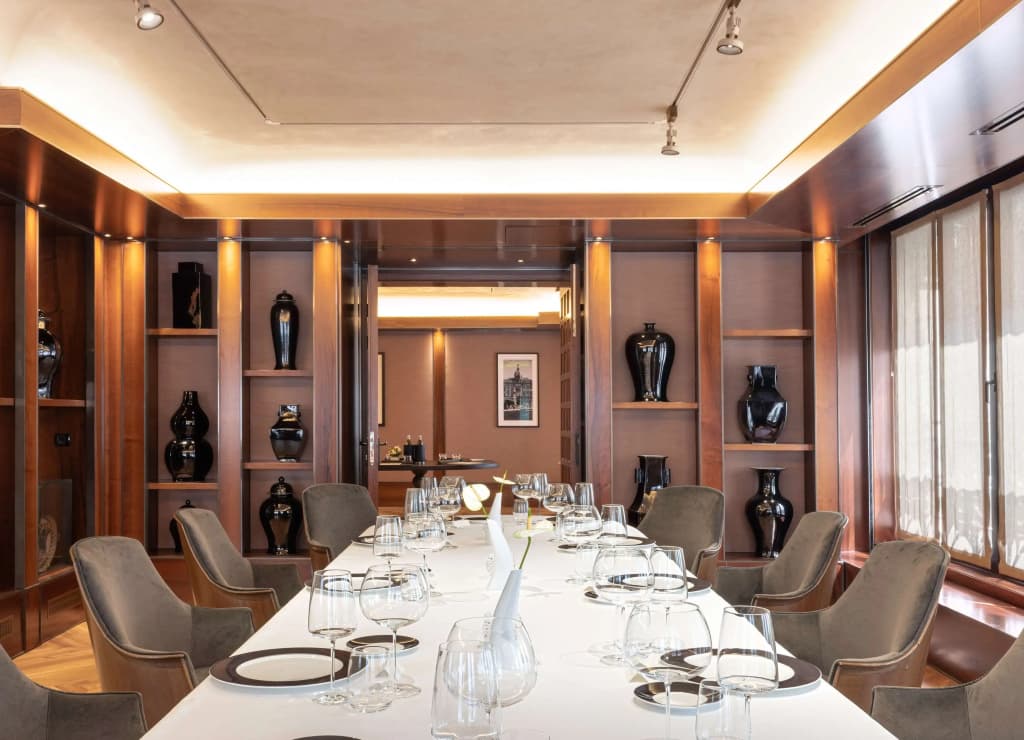 Park Hyatt Milano - photo 25