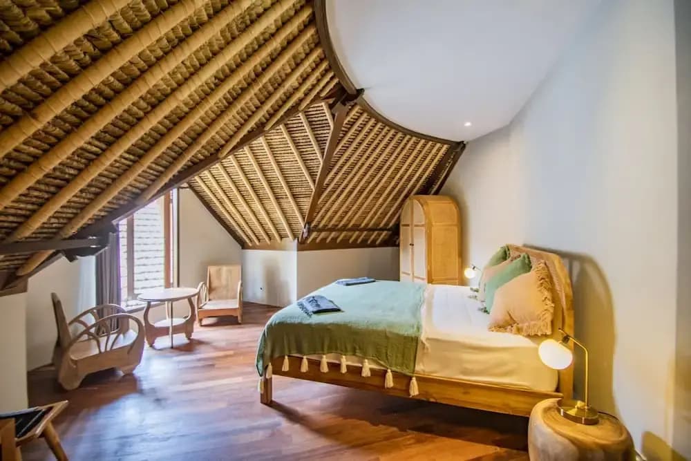 SuB Villas Bali - photo 6