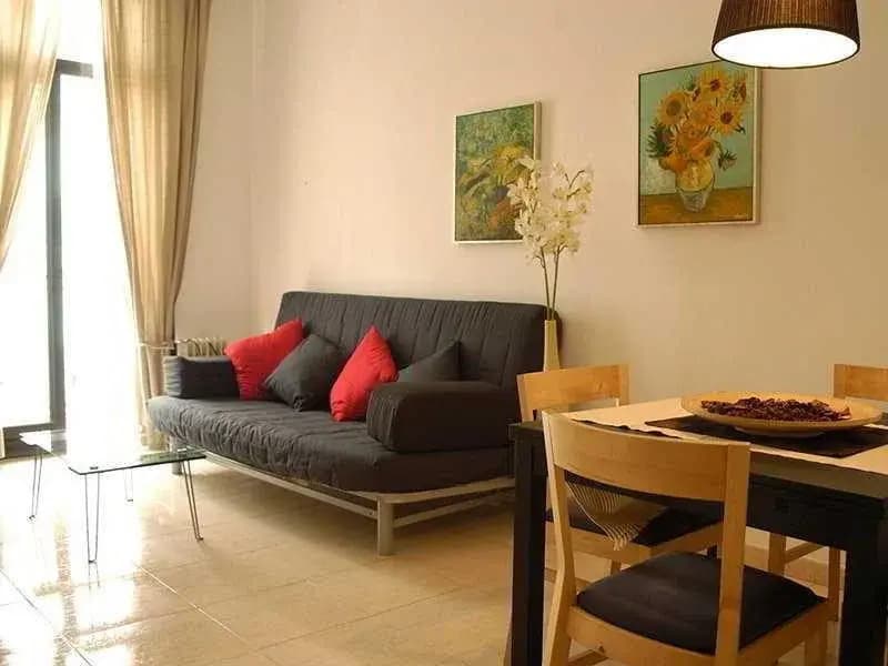 Las Ramblas Apartments I - photo 8