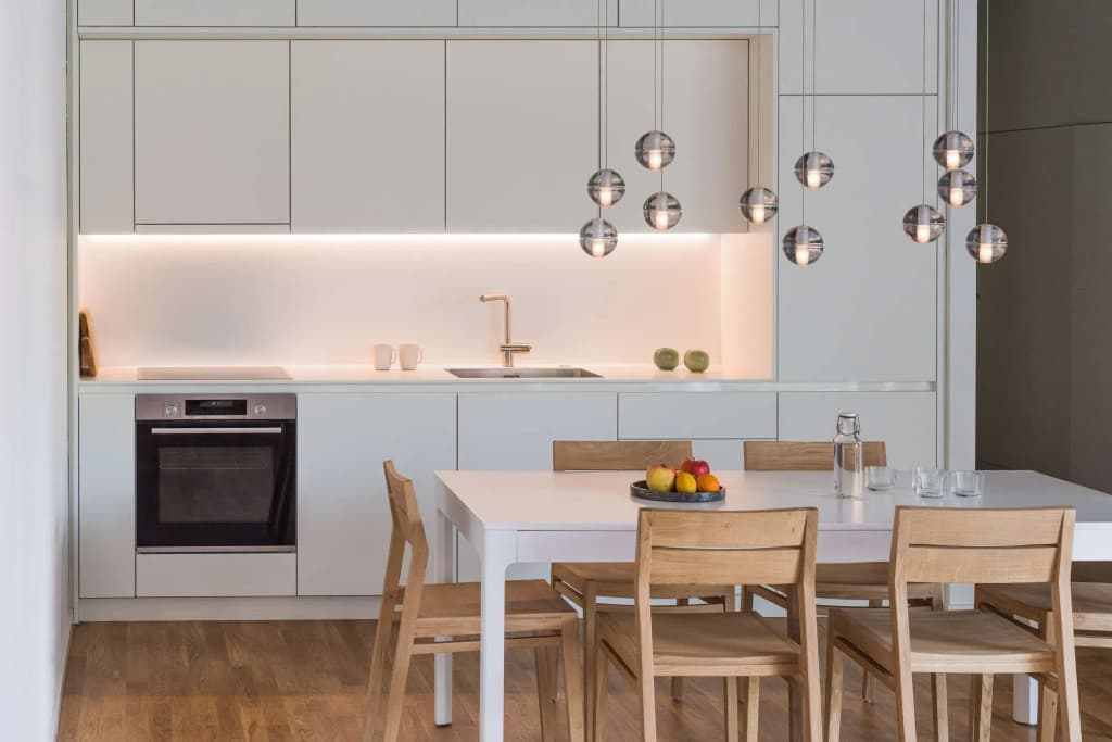 Carlotta Apartments - photo 20