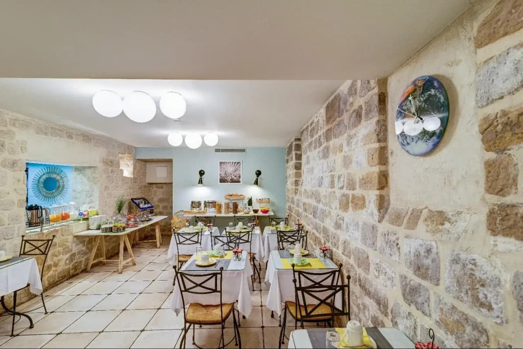 Hôtel Palm - Astotel - photo 23
