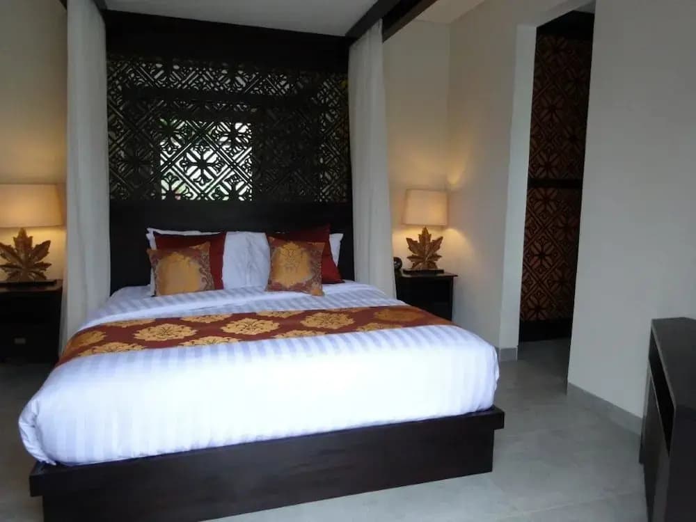 Kejora Villas Suites - photo 6