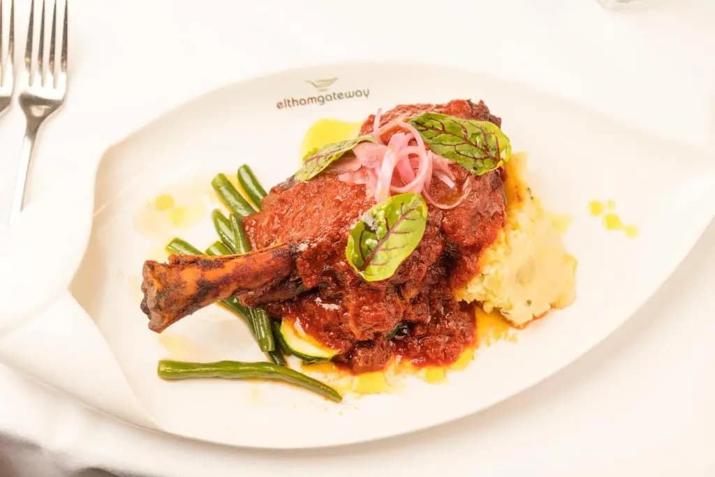 Eltham Gateway Hotel - photo 10