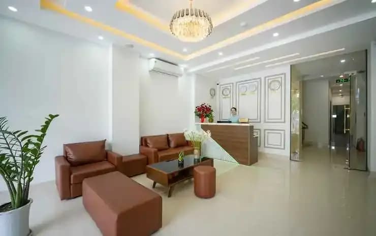 Melody Hotel - photo 11