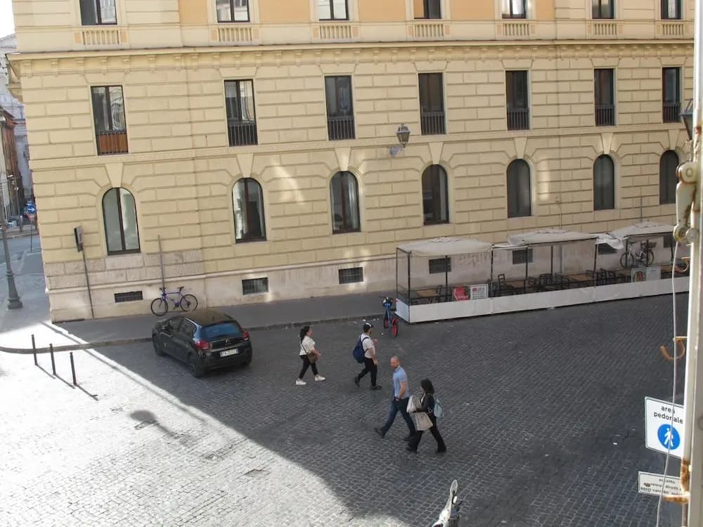 Banchi Castello - Castel Sant Angelo - photo 1