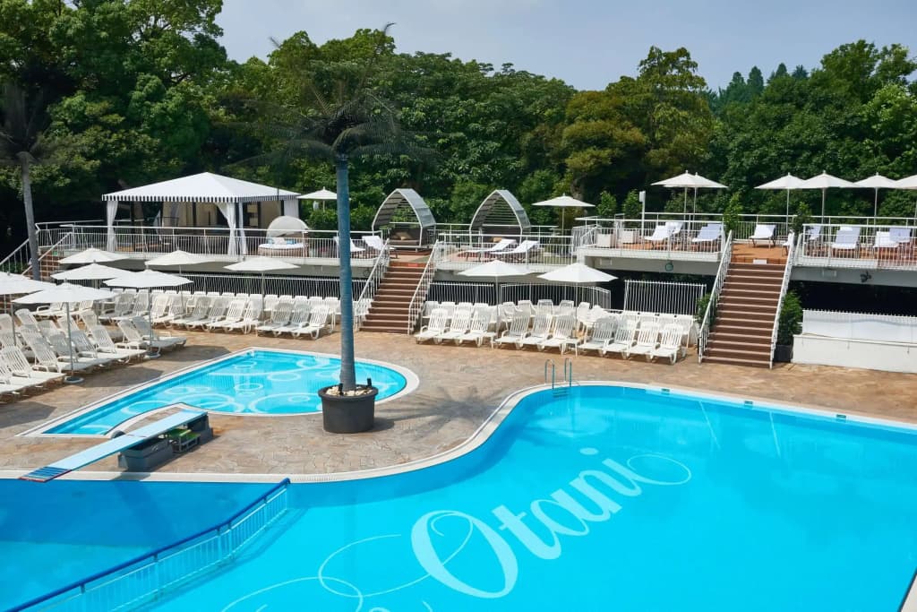 Hotel New Otani Tokyo - photo 33