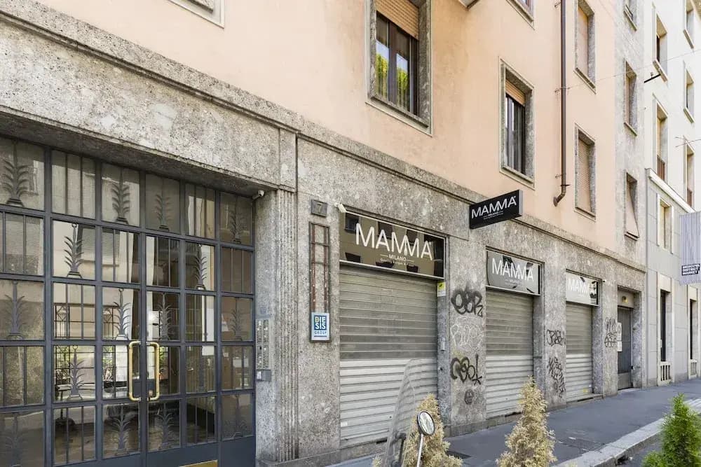 notaMi - Dream Experience - Garibaldi - photo 1