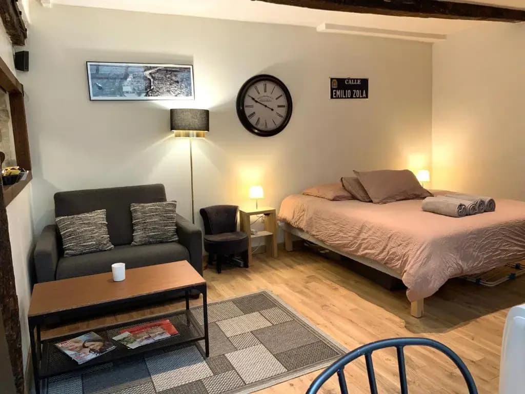 Lovely studio heart of Le Marais - photo 3