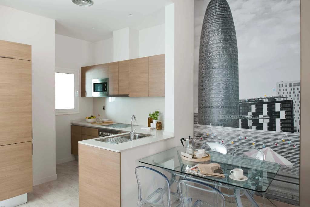 Eric Vökel Boutique Apartments Gran Vía Suites - photo 24