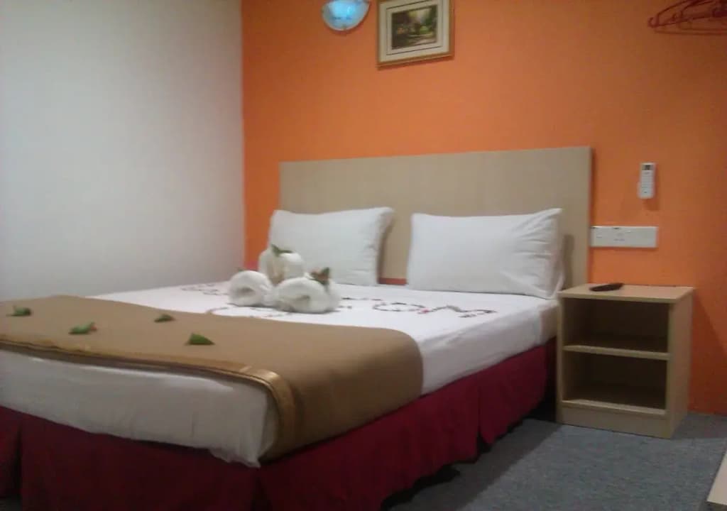 Nous Hotel KL - photo 3