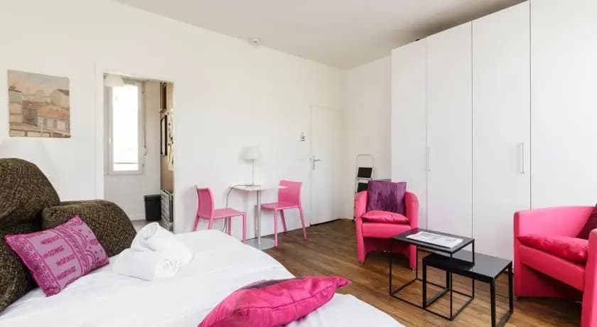 My Address in Paris - Appartement Daval 11 - photo 6