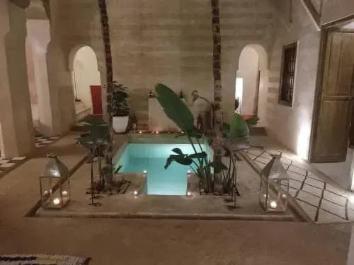 Dar Al Sultan - photo 13
