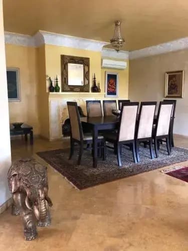 Villa Rouge - photo 9