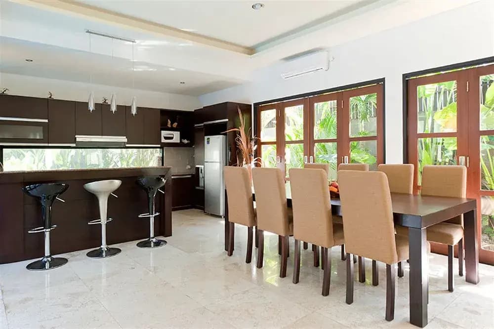M Two Villas Seminyak - photo 16