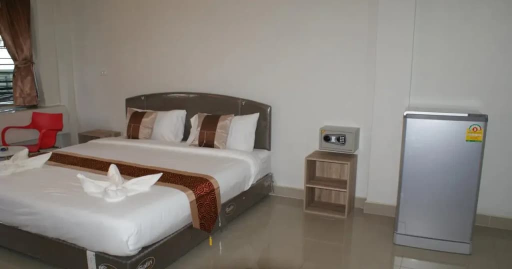 JAZZ Hotel - photo 2