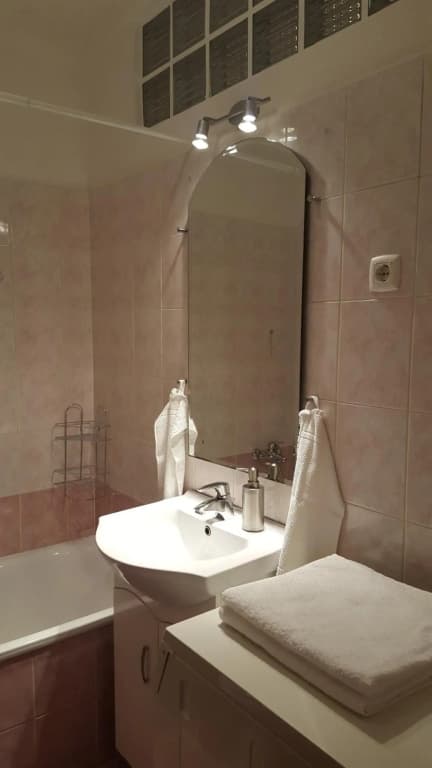 Nepliget Apartment - photo 10
