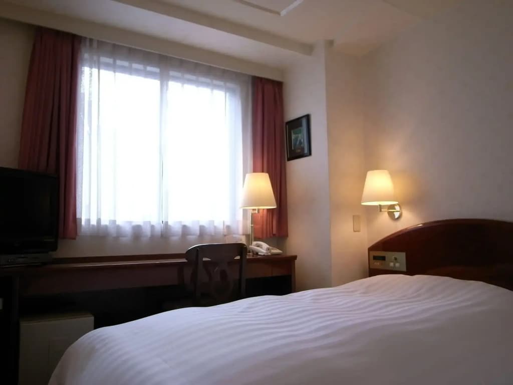 Ueno Terminal Hotel - photo 31
