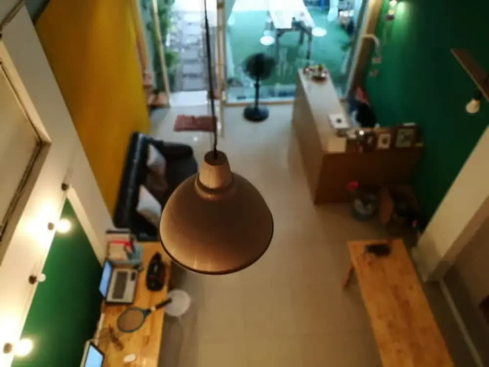 MUST Room Hua Hin 51 - photo 15