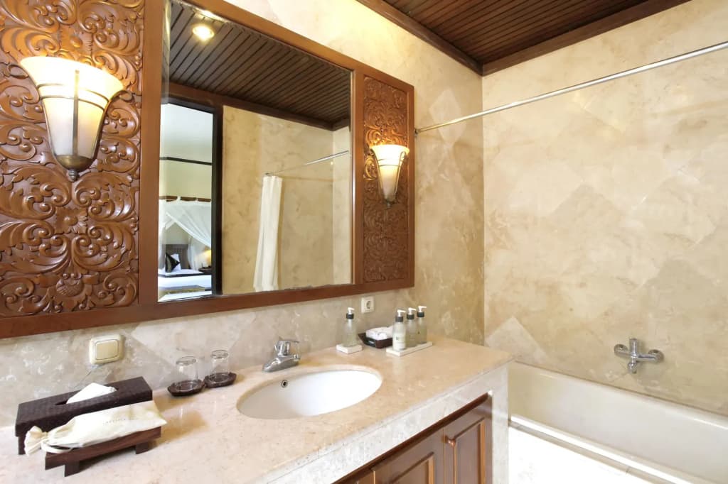The Citta Luxury Residence - photo 11