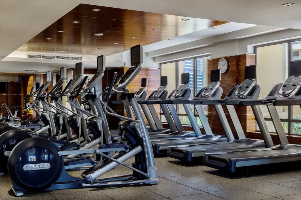 Hilton Dubai The Walk - photo 25
