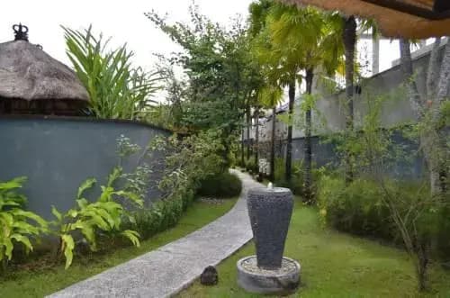 Villa Wayang - photo 1