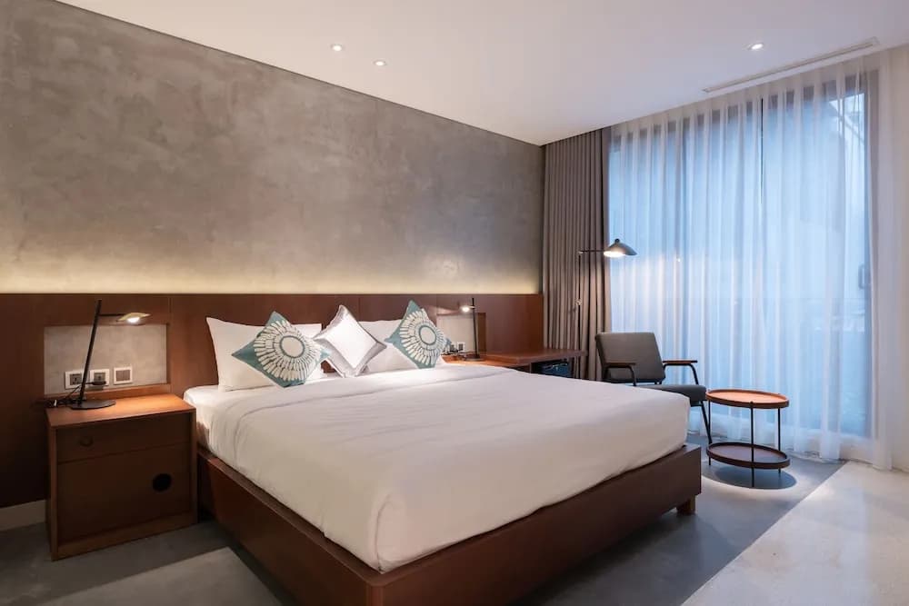 Bi Ecosuites Hanoi - photo 7