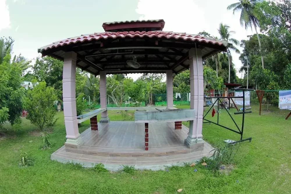 Twin Castle Homestay Kuala Pilah - photo 13