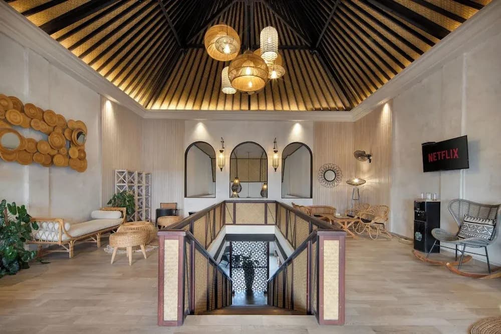 Amantrana Canggu - photo 19