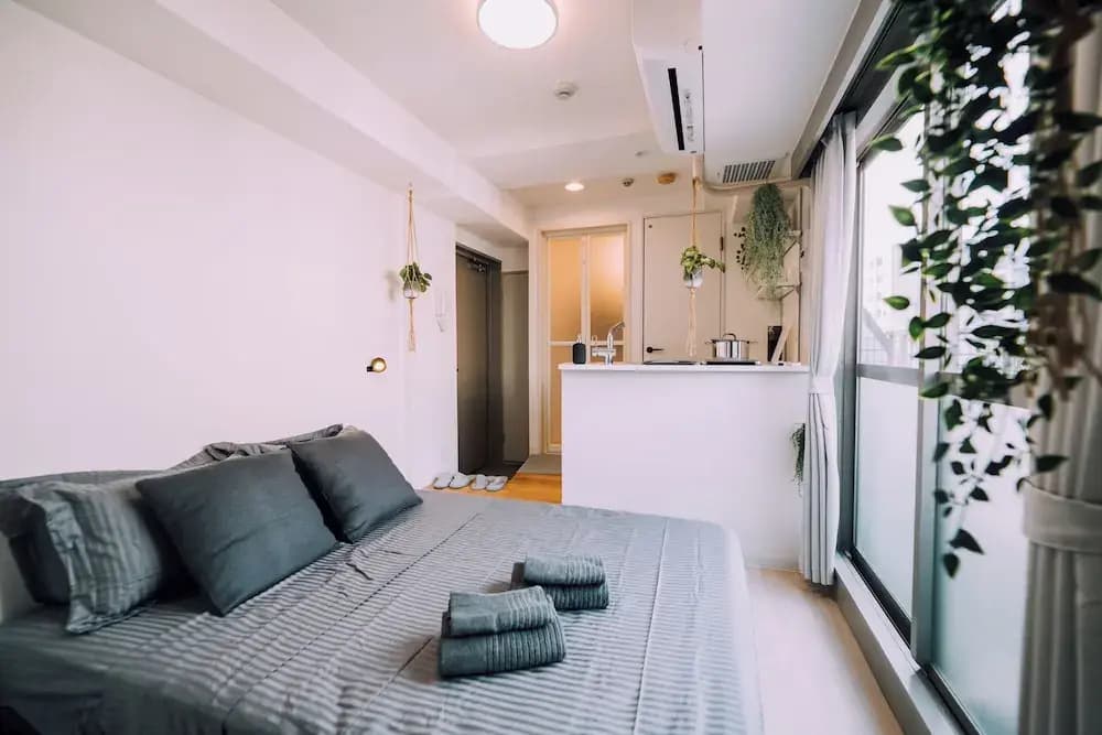 Minimalist Loft 1003 - photo 24